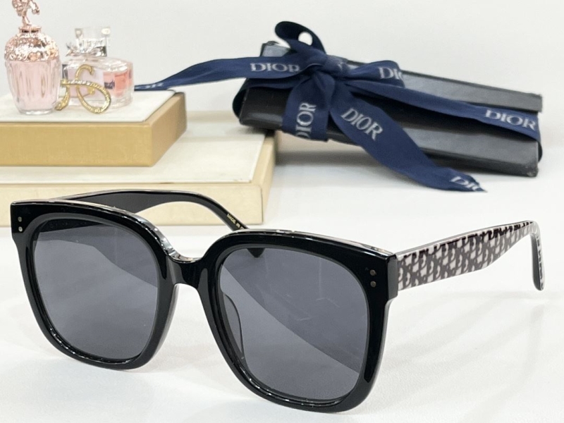 Dior Sunglasses